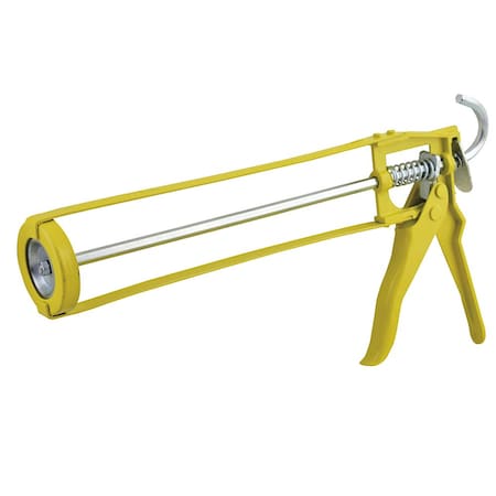 Surtek Professional Caulking Gun PSF3